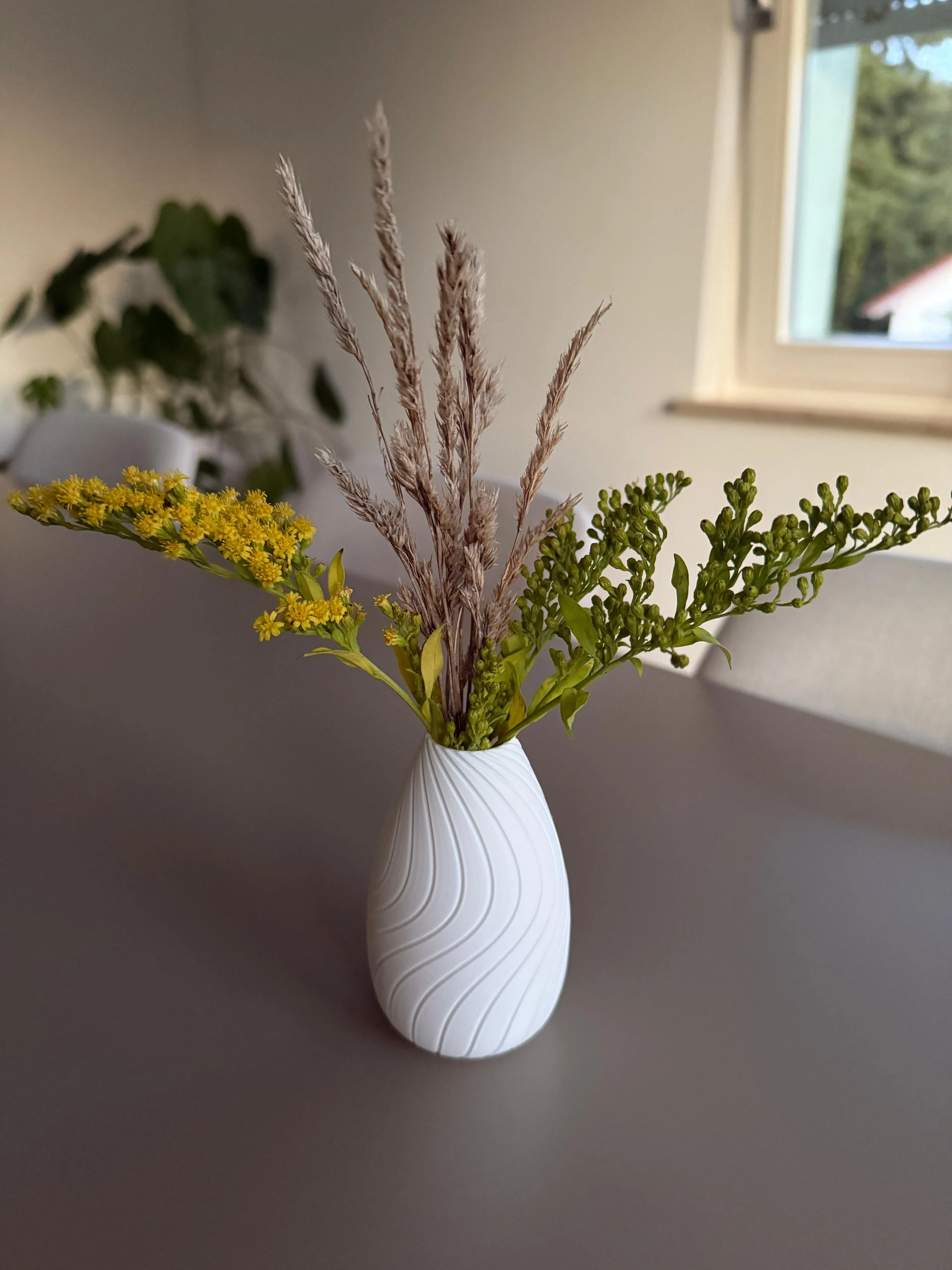 Kleine Deko-Vase